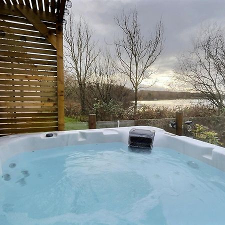Coniston View 7 Hotell Warton  Exteriör bild