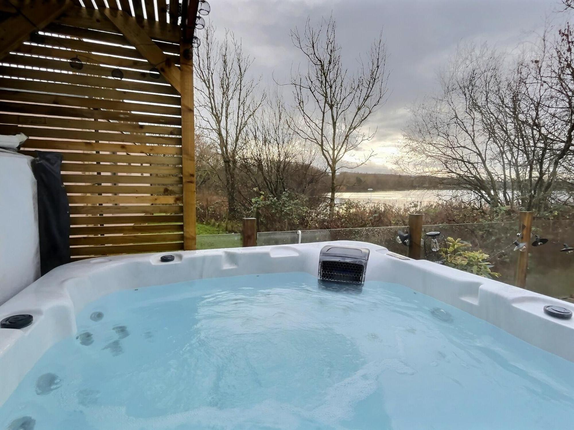Coniston View 7 Hotell Warton  Exteriör bild